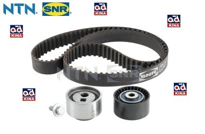 TRİGER SETİ KD45929 PARTNER DW8B (98-) XSARA P406 P806 1.9 2.0 HDI resmi