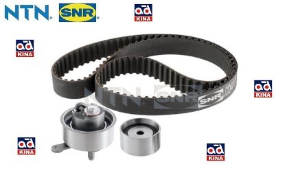 TRİGER SETİ KD47033 RANGER 2.5 TDİ 06-> 4X4 BT-50 3.0 CDVİ 4X4 resmi