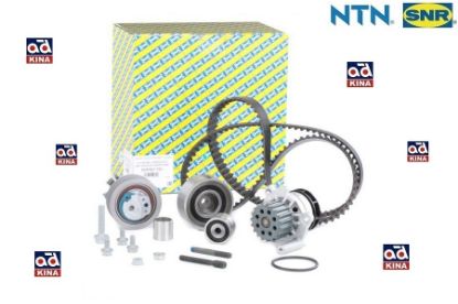 DEVİRDAİMLİ TR.SETİ GOLF7 PASSAT CADDY T6 AMROK 1.6TDI 2.0TDI CAYD CAYE CLCA resmi