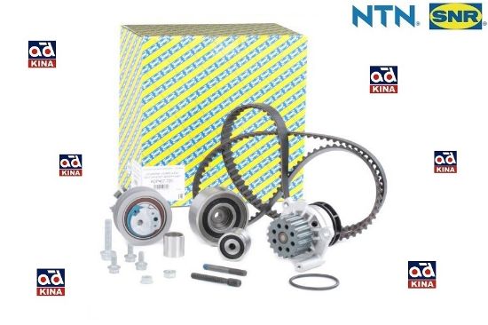 DEVİRDAİMLİ TR.SETİ GOLF7 PASSAT CADDY T6 AMROK 1.6TDI 2.0TDI CAYD CAYE CLCA resmi