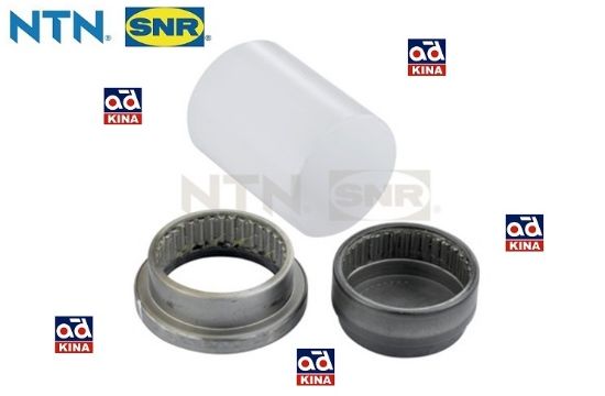 TORSİYON TAMİR TAKIMI KS55901 PARTNER P405 BERLINGO PICASSO resmi