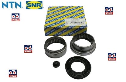 TORSİYON TAMİR TAKIMI KS55905 P206 2.0 16V (00-) 50MM resmi