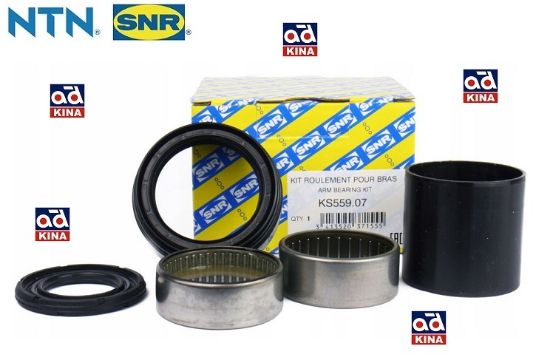 TORSİYON TAMİR TAKIMI KS55907 P106 SAXO (YENİ MODEL) resmi