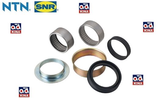 TORSİYON TAMİR TAKIMI KS55908 P306 XSARA resmi