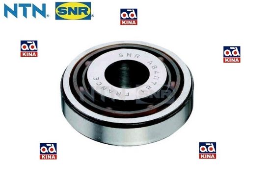 AMORTİSÖR BİLYASI M25506 TRAFIC-II (06-14) VIVARO (14-) resmi