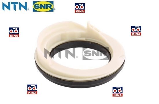 M25508 AMORTİSÖR ÜST BİLYASI MEGANE-II (02-09) (8200106131) resmi