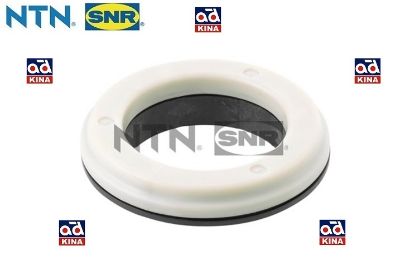 AMORTİSÖR BİLYASI M25509 CLIO-III KANGO-III MODUS NISSAN MICRA resmi