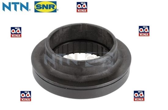 M25512 AMORTİSÖR ÜST BİLYASI CLIO-III-IV MODUS CAPTUR (543259539R) resmi