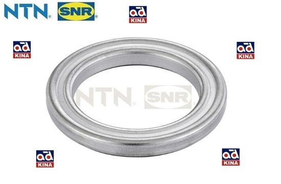 AMORTİSÖR RULMANI (KEÇELİ) M25905 DUCATO-BOXER 1.9-2.0-2.5 (94-02) VKD35017 resmi