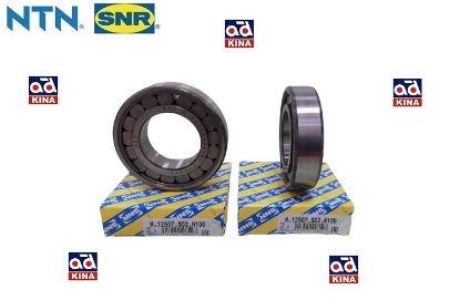 ŞANZIMAN RULMANI N12507S02H100 TEMPRA MQ 93-> resmi