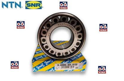 ŞANZUMAN RULMANI N40000S05H100 DUCATO (02-10) BOXER resmi