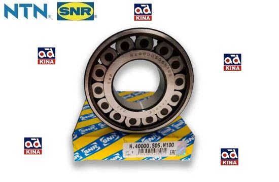 ŞANZUMAN RULMANI N40000S05H100 DUCATO (02-10) BOXER resmi