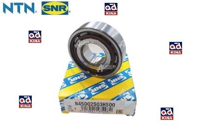 ŞANZUMAN RULMANI (N40021S01H100) BRAVA BRAVO MAREA PUNTO UNO resmi