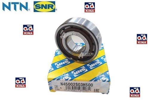 ŞANZUMAN RULMANI (N40021S01H100) BRAVA BRAVO MAREA PUNTO UNO resmi