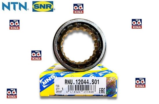 ŞANZUMAN PRİZDİREK BİLYASI ÖN RNU12044 R9 (MASURALI) R11 MEGANE CLIO KANGO resmi