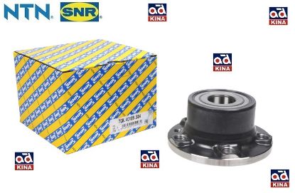 PORYA ARKA BİLYALI TGB40189S04 SCUDO (01-) EXPERT JUMPY resmi