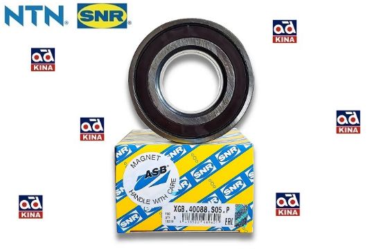 AKS BİLYASI ÖN XGB40088S05P DOBLO (10-) COMBO-D BRAVO +ABS AKTİF SENSÖR resmi