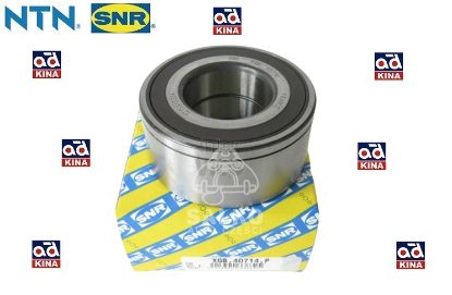 AKS BİLYASI ÖN XGB40714P FİORİNO LINEA DOBLO (10-) 1.3 MJET CORSA-D ABSLİ (00-) resmi