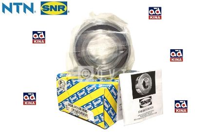 AKS BİLYASI ÖN XGB41140R00 CLIO-III KANGO-II MEGANE-II MODUS (02-) LOGAN SANDERO resmi