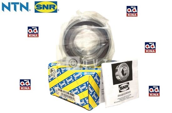 AKS BİLYASI ÖN XGB41140R00 CLIO-III KANGO-II MEGANE-II MODUS (02-) LOGAN SANDERO resmi