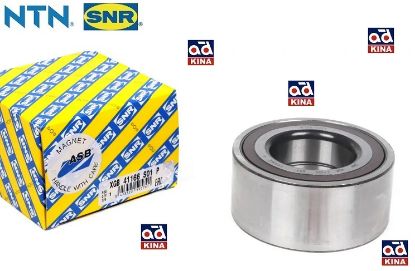 AKS BİLYASI ÖN XGB41166S01P TRAFIK-II ABSLİ resmi