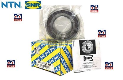 AKS BİLYASI ÖN XGB41371R00 LOGAN MCV (04-) ABSLİ resmi