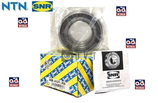 AKS BİLYASI ÖN XGB41371R00 LOGAN MCV (04-) ABSLİ resmi