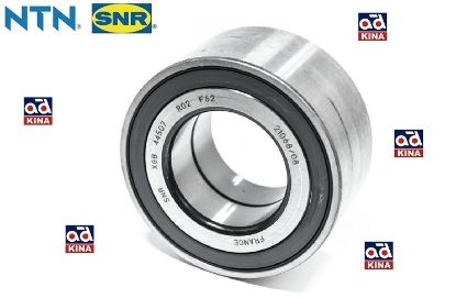 AKS BİLYASI ÖN XGB44507R02 MEGANE-III-IV FLUENCE DUSTER (ESKI: XGB41793R02) resmi