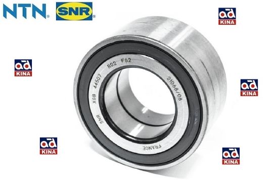 AKS BİLYASI ÖN XGB44507R02 MEGANE-III-IV FLUENCE DUSTER (ESKI: XGB41793R02) resmi