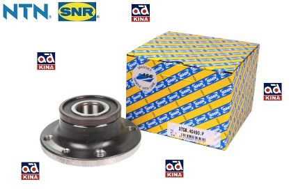 PORYA ARKA BİLYALI XTGB40490P FIORINO ALBEA PALIO LINEA ABSLİ BRAVA (98-) resmi