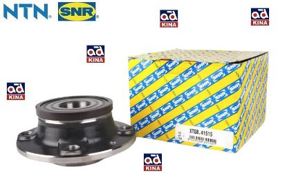 PORYA ARKA BİLYALI XTGB41515 PARTNER +ABSLİ resmi