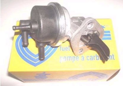 BENZİN OTOMATİĞİ 8744 R9 3 TÜPLÜ resmi