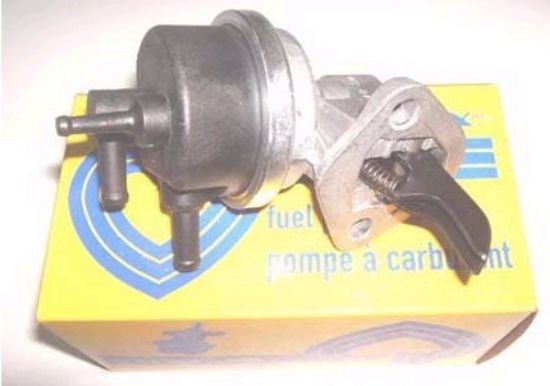 BENZİN OTOMATİĞİ 8744 R9 3 TÜPLÜ resmi