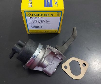 BENZİN OTOMATİĞİ 8751 R19 EKSPRES 2 TÜPLÜ EUROPA resmi