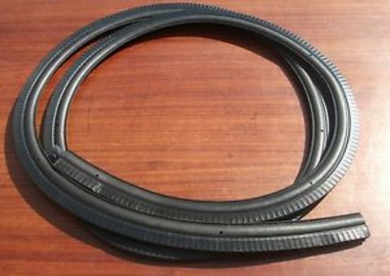 BAGAJ LASTİĞİ 10013 MEGANE SEDAN resmi