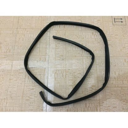 KAPI CAM KADİFELİ FİTİL ARKA 10043 R12 resmi