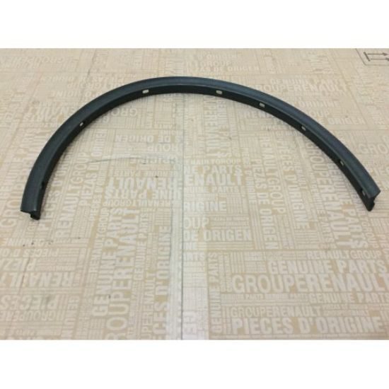 KAPI CAM DIŞ SIYIRICI FİTİL ÖN SAĞ 10044 R12 resmi