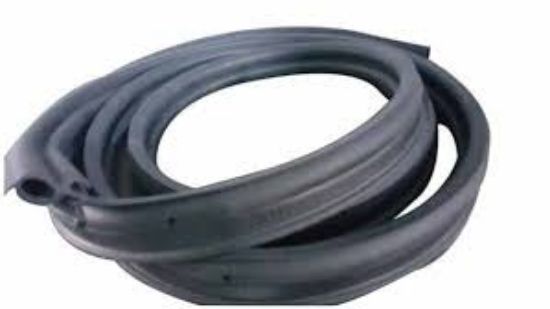 BAGAJ LASTİĞİ 10139 MEGANE-II resmi