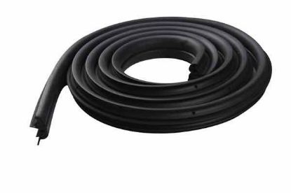 KAPI LASTİĞİ 10160 MEGANE-II (ÖN ARKA SAĞ SOL) 4 KAPIYADA UYMAKTADIR resmi