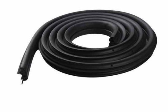 KAPI LASTİĞİ 10160 MEGANE-II (ÖN ARKA SAĞ SOL) 4 KAPIYADA UYMAKTADIR resmi