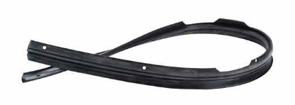 KAPI ALT TOZ LASTİĞİ ÖN 20079 M131 resmi