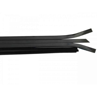 KAPI CAM KADİFELİ FİTİL TAKIM 20220 DOĞAN (20 PARÇA) resmi