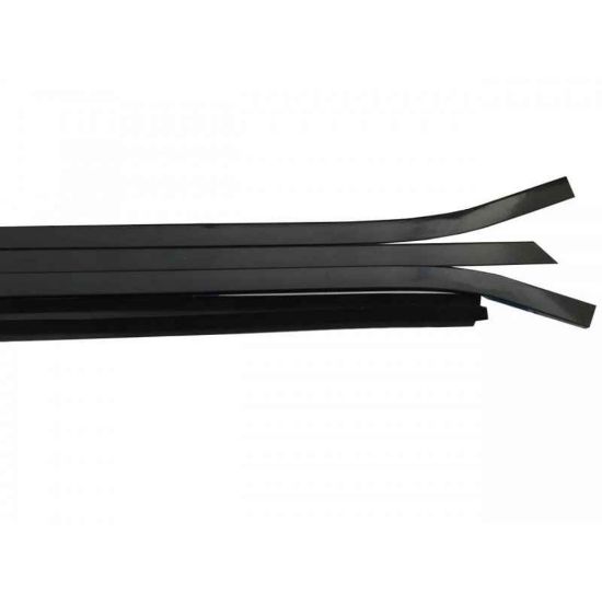 KAPI CAM KADİFELİ FİTİL TAKIM 20220 DOĞAN (20 PARÇA) resmi