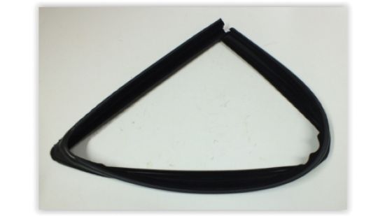 KAPI CAM KANAL LASTİĞİ ARKA SOL 20335 LINEA resmi