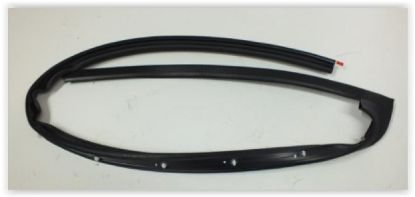 KAPI LASTİĞİ ARKA SAĞ 20341 LINEA resmi