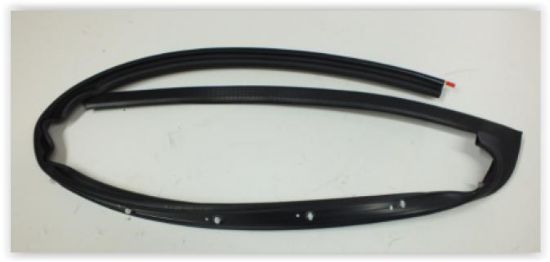 KAPI LASTİĞİ ARKA SAĞ 20341 LINEA resmi