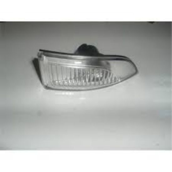 AYNA SİNYALİ SAĞ SPK6072R FLUENCE MEGANE-III resmi