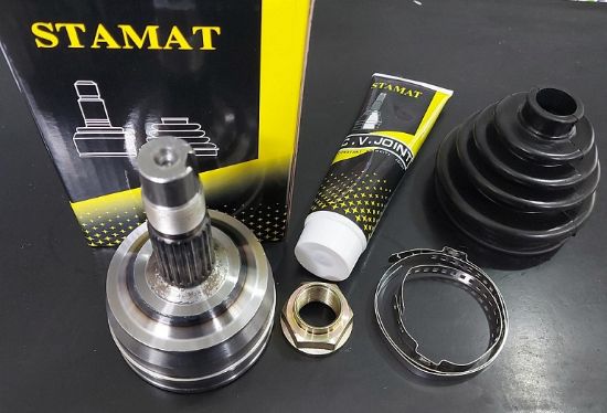 AKS KAFASI DIŞ FI6301 TEMPRA 1.6 resmi