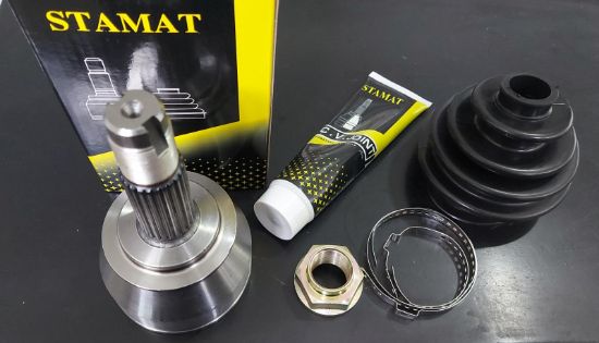 AKS KAFASI DIŞ FI6306 DOBLO ALBEA PALIO 1.9 JTD 1.3 JTD resmi