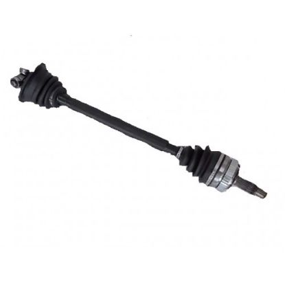 AKS KOMPLE ÖN SOL RE5114 LAGUNA 23 DİŞ 1.8 2.0 856 (115 PS) (70CM) resmi